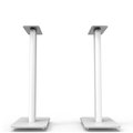 Kanto SP26 SP26PLW Floor Speaker Stands YU / REN / TUK Matte Black