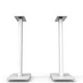 Kanto SP26 SP26PLW Floor Speaker Stands YU / REN / TUK Matte Black