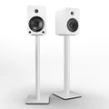 Kanto SP26 SP26PLW Floor Speaker Stands YU / REN / TUK Matte Black