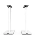 Kanto SP26 SP26PLW Floor Speaker Stands YU / REN / TUK Matte Black