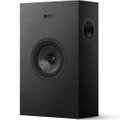 KEF Q4 Meta 2-Way Passive On-Wall Speaker - Black