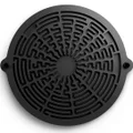 KEF Q4 Meta 2-Way Passive On-Wall Speaker - Black