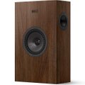 KEF Q4 Meta 2-Way Passive On-Wall Speaker - Walnut