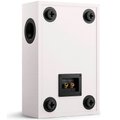 KEF Q4 Meta 2-Way Passive On-Wall Speaker - Satin White