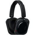 Nothing Headphone (a) Wired/Wireless Bluetooth Noise-Cancelling Over-Ear Headphone with Mic - Black