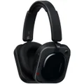 Nothing Headphone (a) Wired/Wireless Bluetooth Noise-Cancelling Over-Ear Headphone with Mic - Black