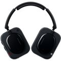 Nothing Headphone (a) Wired/Wireless Bluetooth Noise-Cancelling Over-Ear Headphone with Mic - Black