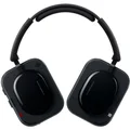 Nothing Headphone (a) Wired/Wireless Bluetooth Noise-Cancelling Over-Ear Headphone with Mic - Black