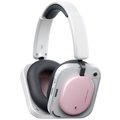 Nothing Headphone (a) Wired/Wireless Bluetooth Noise-Cancelling Over-Ear Headphone with Mic -  Pink