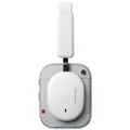 Nothing Headphone (a) Wired/Wireless Bluetooth Noise-Cancelling Over-Ear Headphone with Mic - White