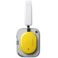 Nothing Headphone (a) Wired/Wireless Bluetooth Noise-Cancelling Over-Ear Headphone with Mic - Pink 2