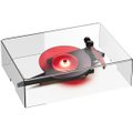 Pro-Ject Cover it Artist Collection Acrylic Turntable Dustcover - Crystal Clear