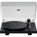 Pro-Ject Debut EVO 2 Fully Manual Belt-Drive Turntable - Satin Black