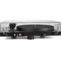 Pro-Ject Debut EVO 2 Fully Manual Belt-Drive Turntable - Satin Black
