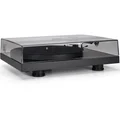 Pro-Ject Debut EVO 2 Fully Manual Belt-Drive Turntable - Satin Black