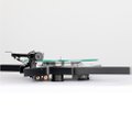 Pro-Ject Metallica Fully Manual Belt-Drive Turntable (Pick it S2 C MM Cartridge) (Limited Edition)