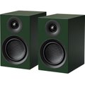 Pro-Ject Speaker Box 5 E Carbon 2-Way Passive Bookshelf Speakers
