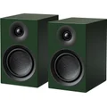 Pro-Ject Speaker Box 5 E Carbon 2-Way Passive Bookshelf Speakers