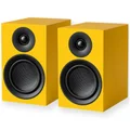 Pro-Ject Speaker Box 5 E Carbon 2-Way Passive Bookshelf Speakers