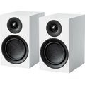 Pro-Ject Speaker Box 5 E Carbon 2-Way Passive Bookshelf Speakers