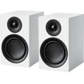 Pro-Ject Speaker Box 5 E Carbon 2-Way Passive Bookshelf Speakers