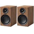 Pro-Ject Speaker Box 5 E Carbon 2-Way Passive Bookshelf Speakers