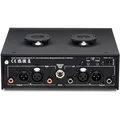 Pro-Ject Tube Box DS3 B True Balanced Dual Mono Tube Phono Preamplifier/Phono Stage