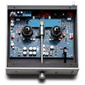 Pro-Ject Tube Box DS3 B True Balanced Dual Mono Tube Phono Preamplifier/Phono Stage