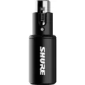 Shure MVX2U Gen 2 XLR to Type-C USB Portable Digital Audio Interface with Headphone Output