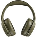 Skullcandy Crusher ANC 2 Wireless Bluetooth Noise-Cancelling Over-Ear Headphone with Mic - Drab