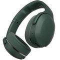 Skullcandy Crusher 540 Active Wireless Bluetooth Over-Ear Headphone with Mic - Forest
