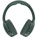 Skullcandy Crusher 540 Active Wireless Bluetooth Over-Ear Headphone with Mic - Forest