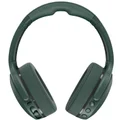 Skullcandy Crusher 540 Active Wireless Bluetooth Over-Ear Headphone with Mic - Forest