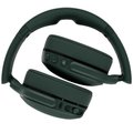 Skullcandy Crusher 540 Active Wireless Bluetooth Over-Ear Headphone with Mic - Forest