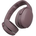 Skullcandy Crusher 540 Active Wireless Bluetooth Over-Ear Headphone with Mic - Smoke