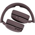 Skullcandy Crusher 540 Active Wireless Bluetooth Over-Ear Headphone with Mic - Smoke