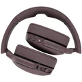 Skullcandy Crusher 540 Active Wireless Bluetooth Over-Ear Headphone with Mic - Smoke