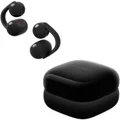 Sony LinkBuds Clip WF-LC900 True Wireless Bluetooth Air Conduction Open-Ear Earphone with Mic - Green