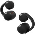 Sony LinkBuds Clip WF-LC900 True Wireless Bluetooth Air Conduction Open-Ear Earphone with Mic - Black