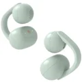 Sony LinkBuds Clip WF-LC900 True Wireless Bluetooth Air Conduction Open-Ear Earphone with Mic - Green
