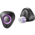 Vision Ears GO Live! 4-Driver 3BA+1DD Hybrid In-Ear Earphone IEM UIEM