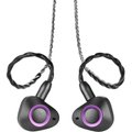 Vision Ears GO Live! 4-Driver 3BA+1DD Hybrid In-Ear Earphone IEM UIEM