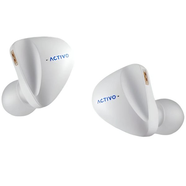 ACTIVO SCOOP 5-Driver (2BA+3DD) Hybrid In-Ear Earphone