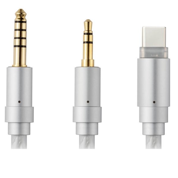 ACTIVO SCOOP 5-Driver (2BA+3DD) Hybrid In-Ear Earphone