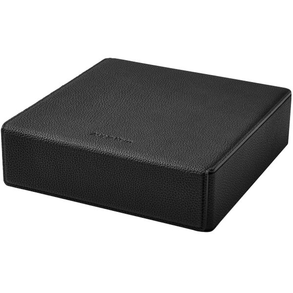 Astell&Kern Collector's Atelier Premiium DAP / IEM Storage Genuine Calf Leather Case