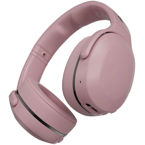 Skullcandy Crusher 540 Active Wireless Bluetooth Over-Ear Headphone with Mic - Soft