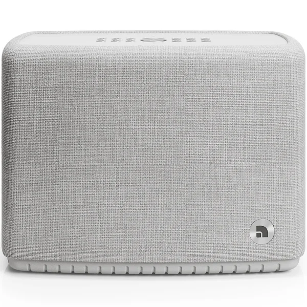Audio Pro A15 W Multi-Room Wireless Bluetooth/WiFi Network Portable Speaker - Light Grey