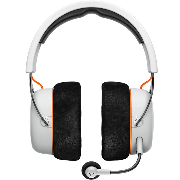 Beyerdynamic MMX 150 Wireless Wired/Wireless Bluetooth+2.4GHz Over-Ear Gaming Headset with Mic - Arctic White