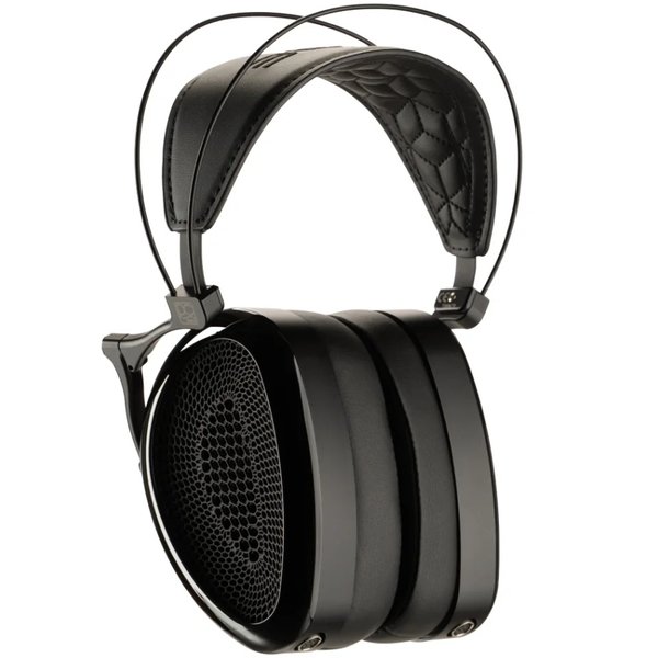 Dan Clark Audio AEON Noire XO Open-Back Planar Magnetic Over-Ear Headphone