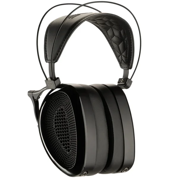 Dan Clark Audio NOIRE XO Open-Back Planar Magnetic Over-Ear Headphone